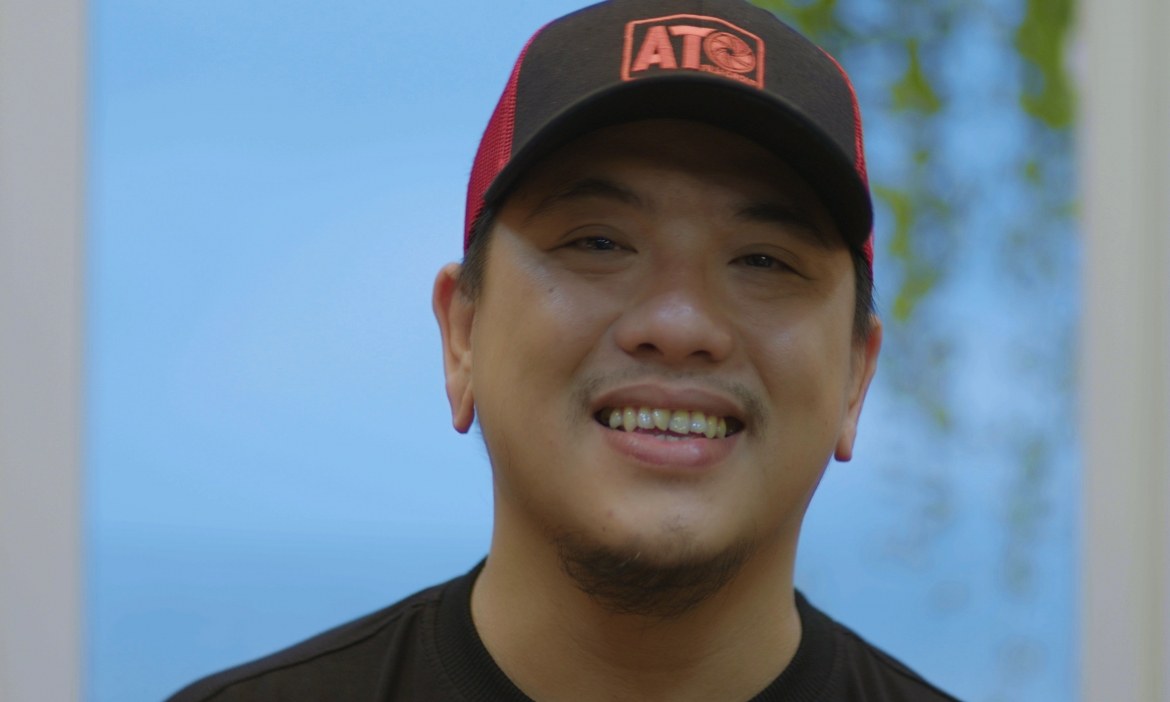 Mr.Tô