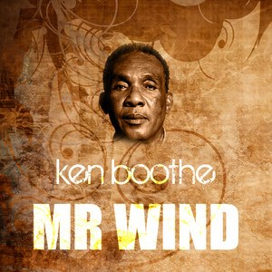 Mr.wind