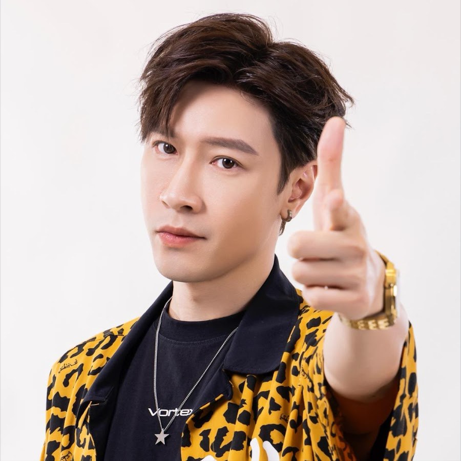Mr.Yang