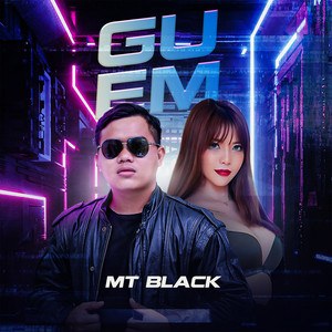 MT BLACK
