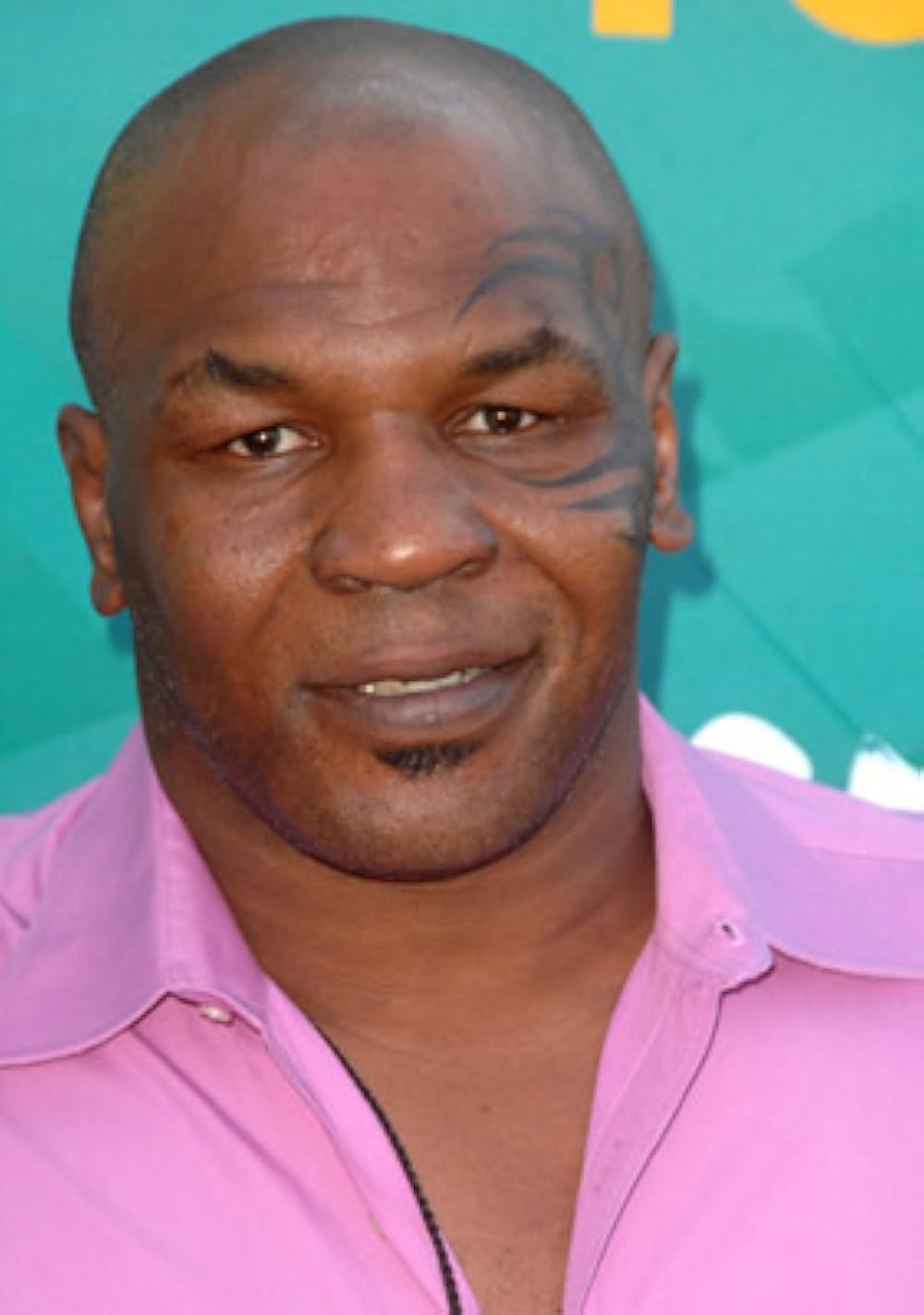M.TySON