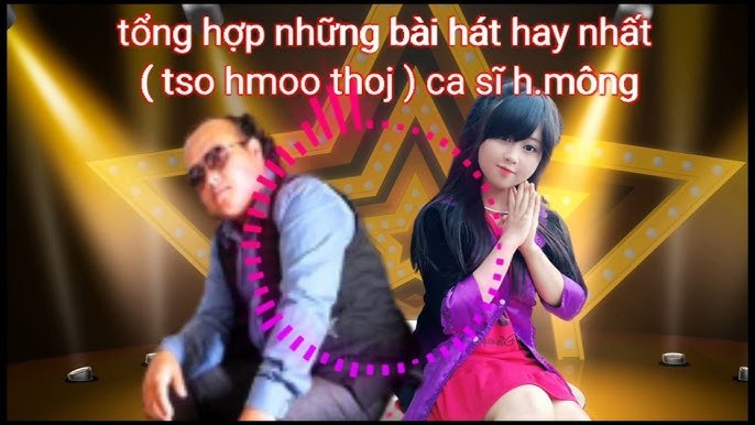 Muaj Hmoo Thoj