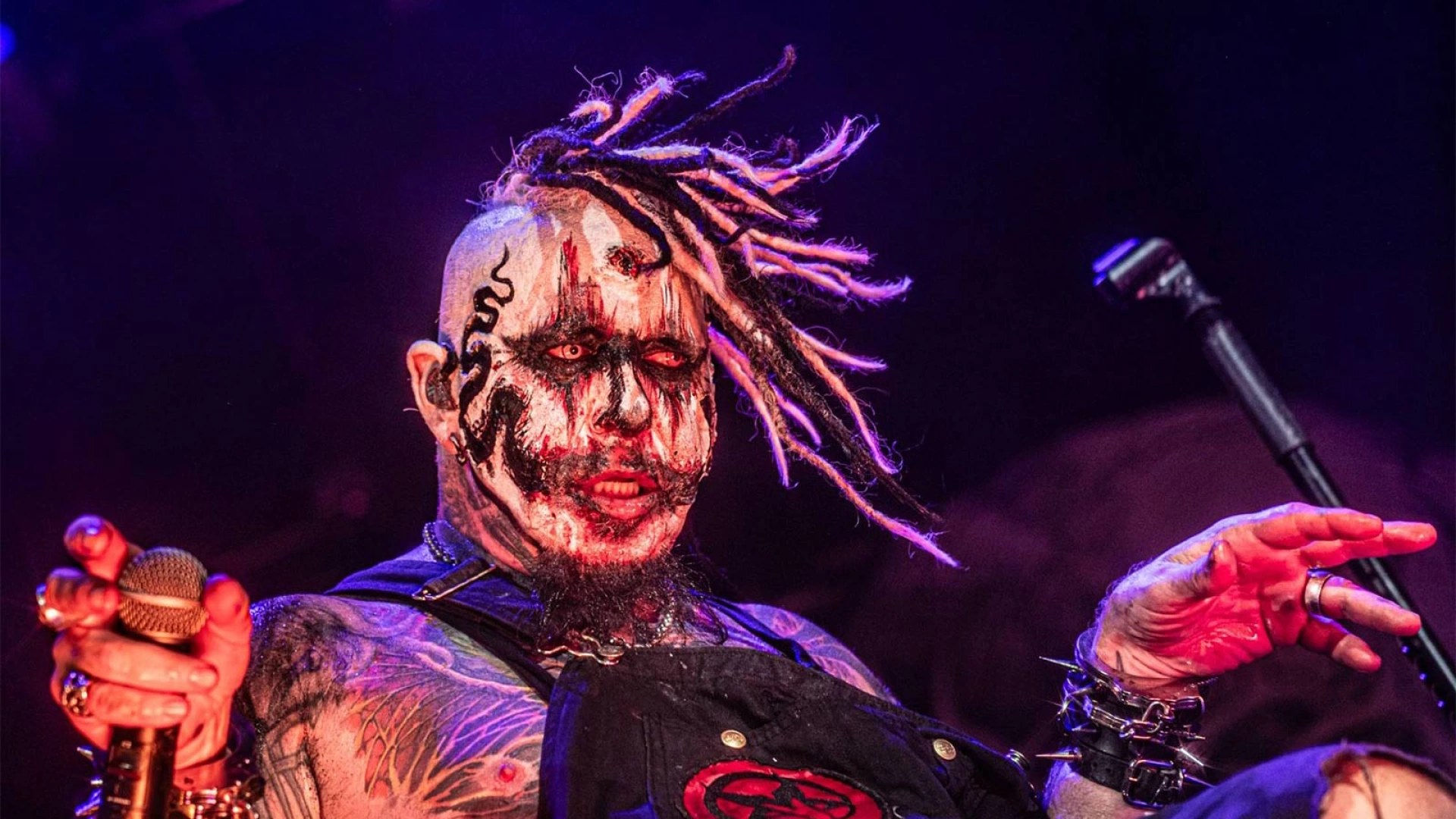 Mudvayne