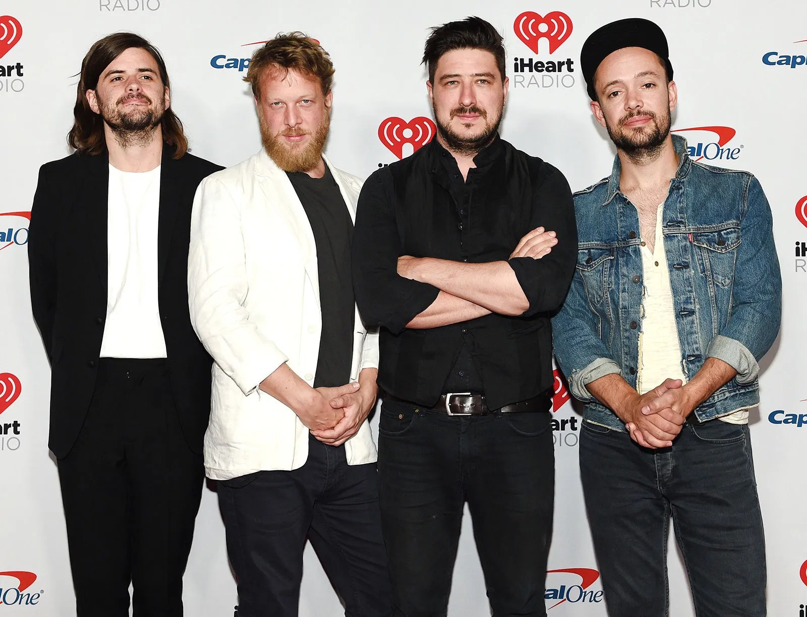 Mumford & Sons
