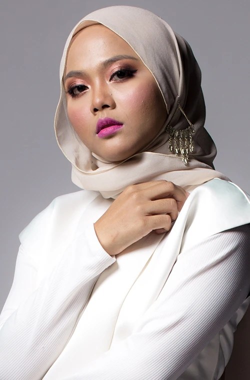Muna Shahirah