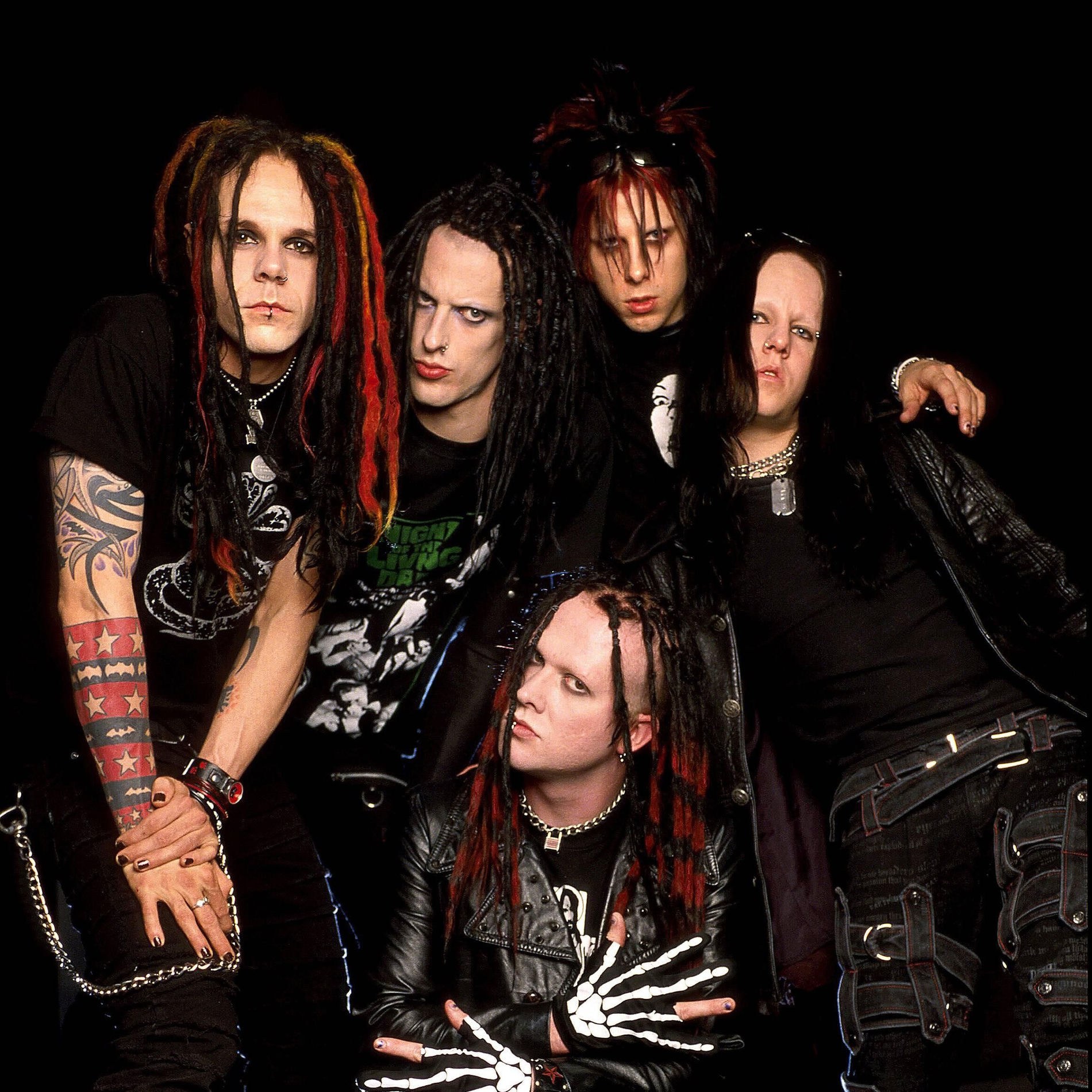 Murderdolls 