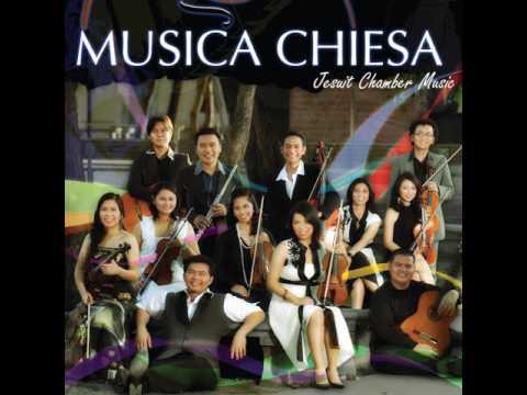 Musica Chiesa
