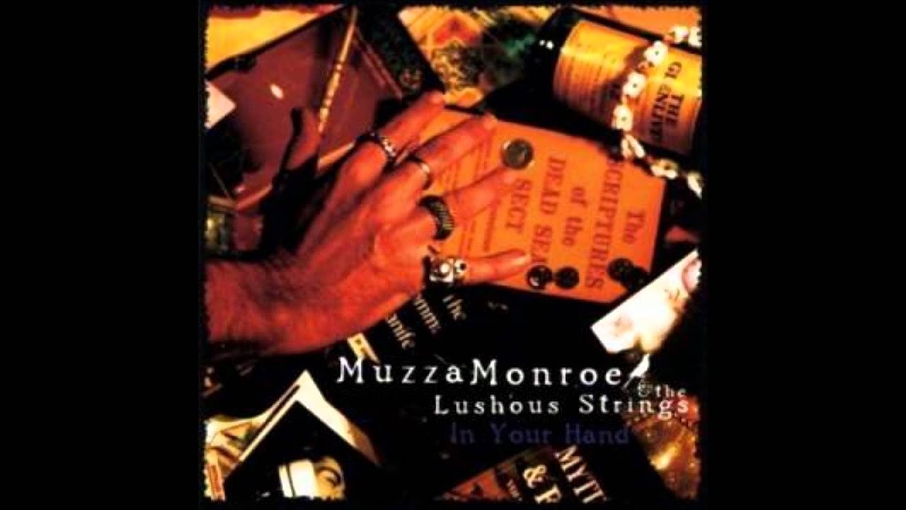Muzza Monroe & The Lushous Strings