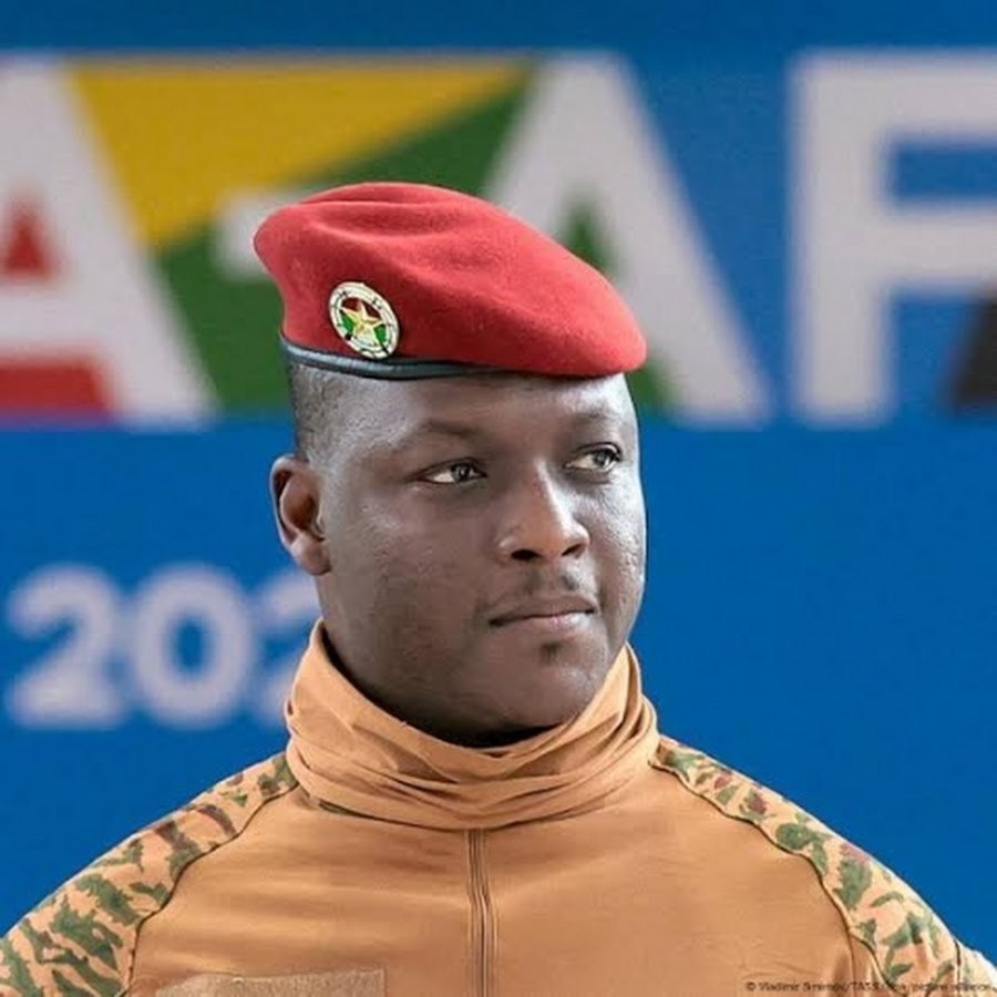 Mwafrika