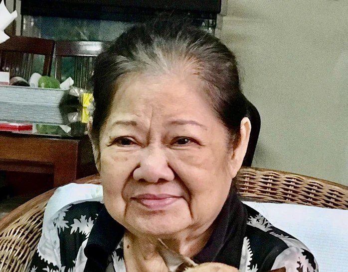 Mỹ Ân
