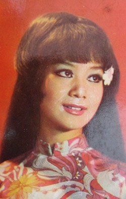 Mỹ Châu