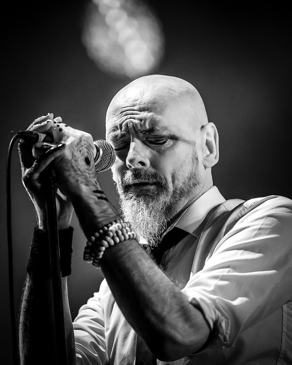 My Dying Bride