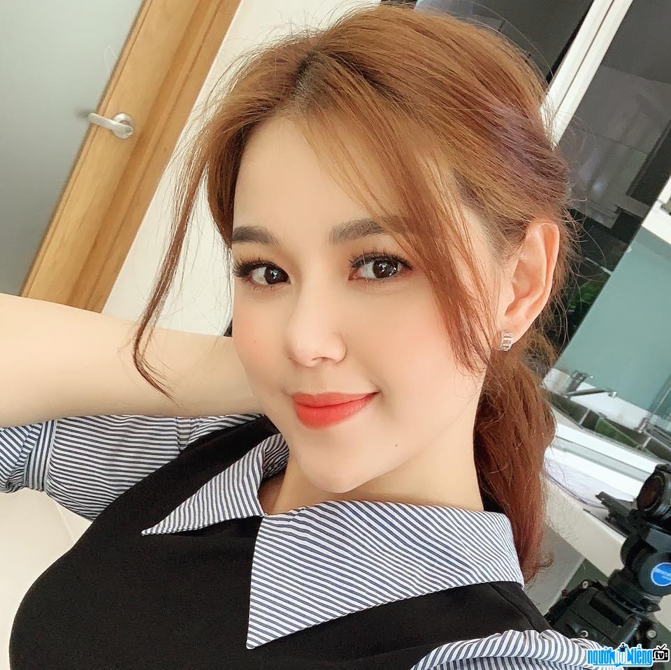 Mỹ Hoa