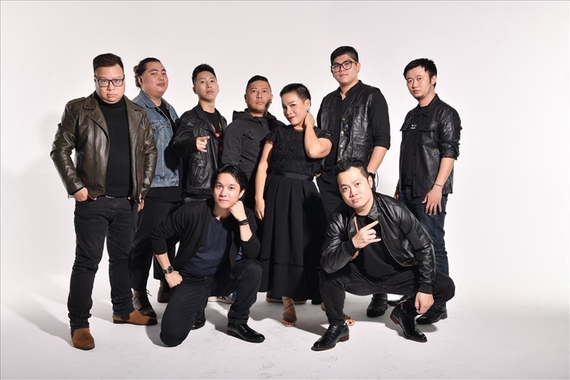  M.Y.C Band