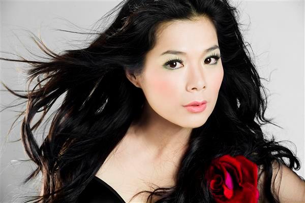 LÁ RƠI CUỐI CHIỀU