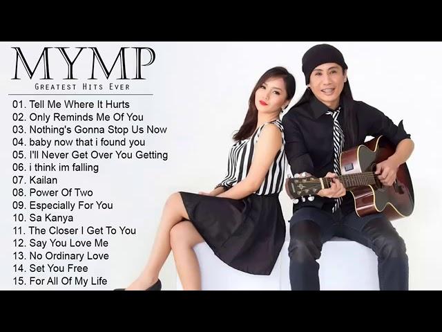 MYMP