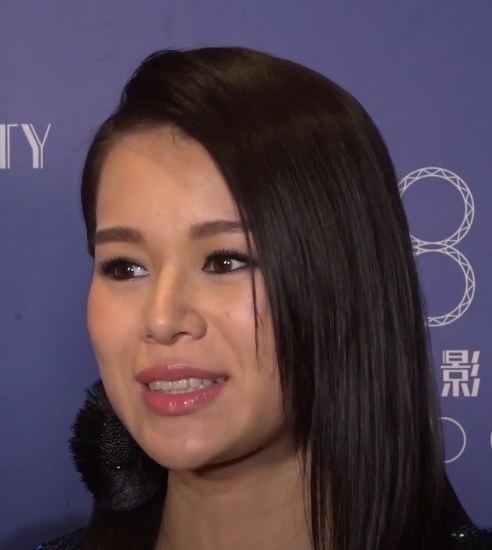 Myolie Wu / Hồ Hạnh Nhi