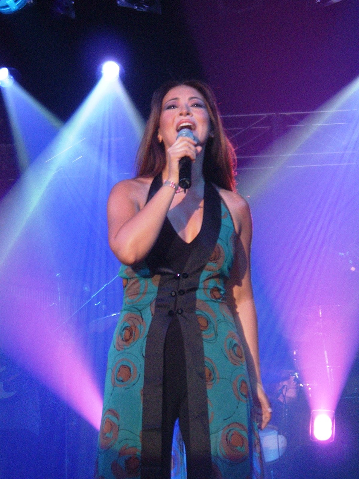  Myriam Hernandez