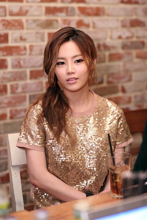 Myrio (Brown Eyed Girls)
