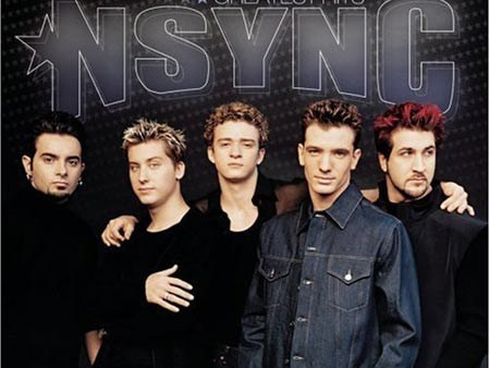 'N Sync
