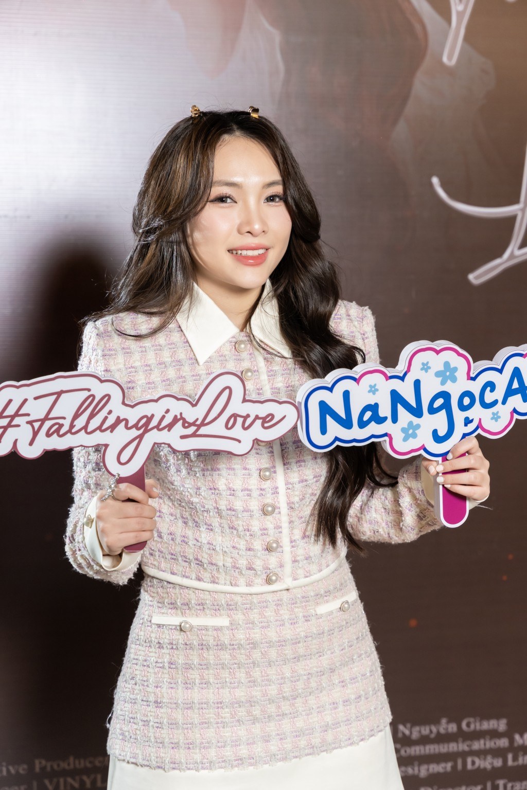na ngọc anh