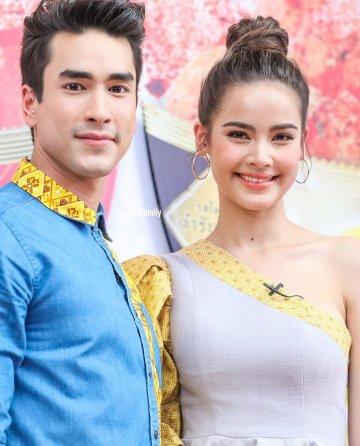Nadech