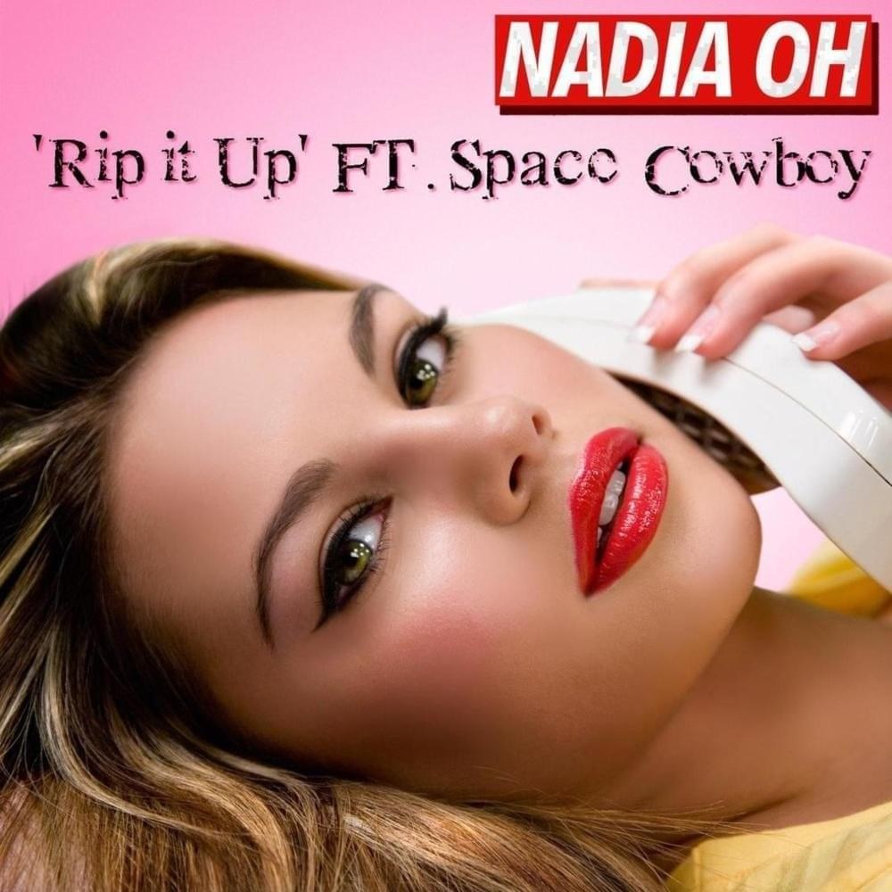 Nadia Oh