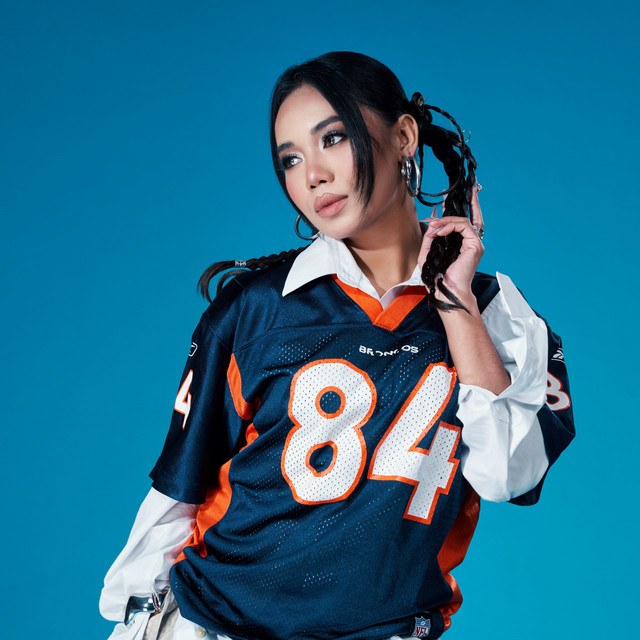 Nadia Rosli