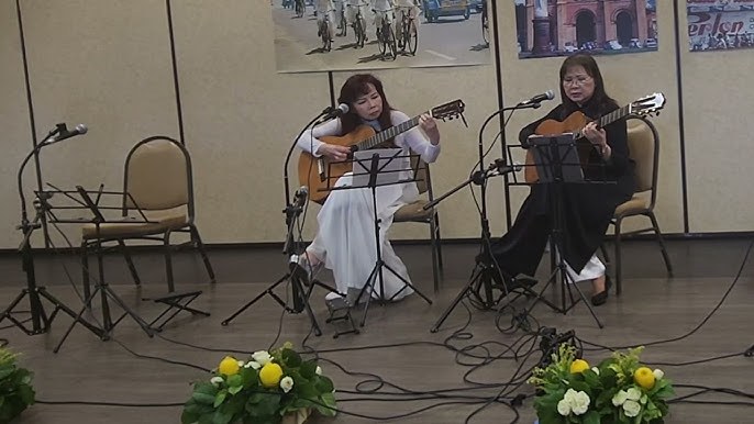 NAEM Guitar Club