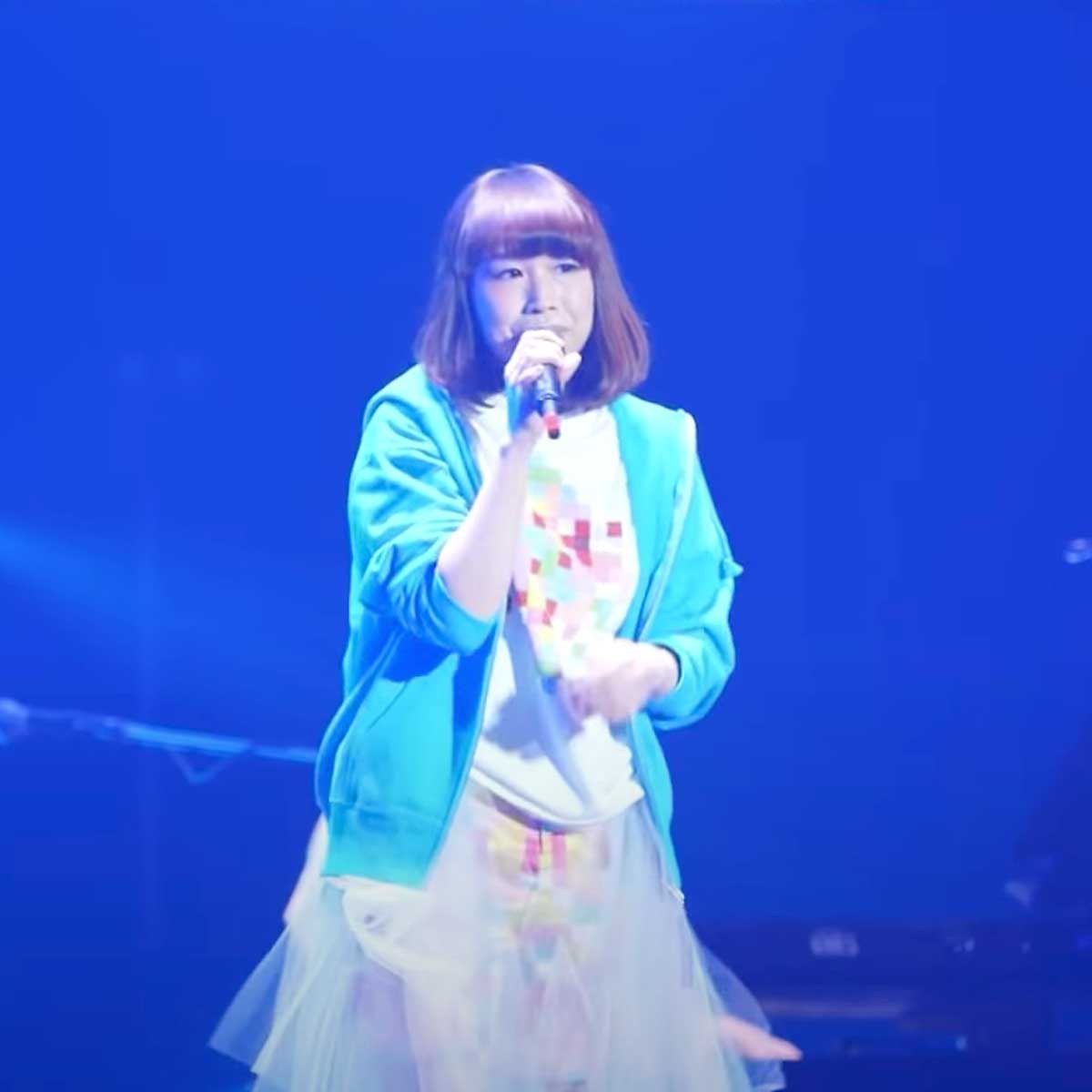 Nagi Yanagi