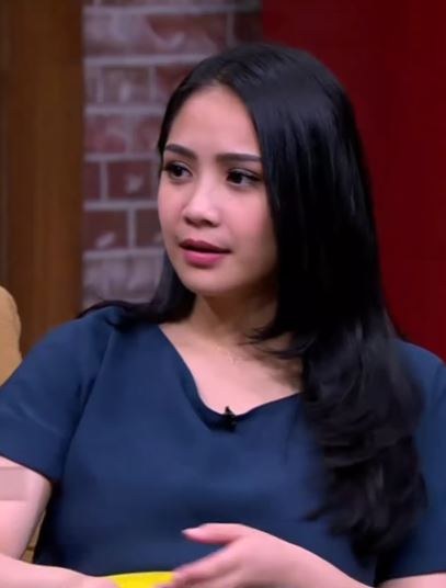 Nagita Slavina