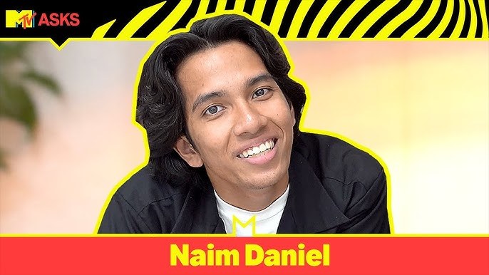 Naim Daniel