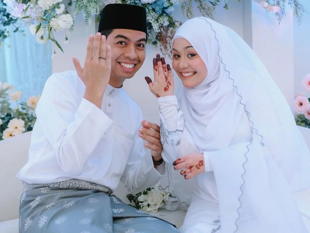 Najwa Latiff