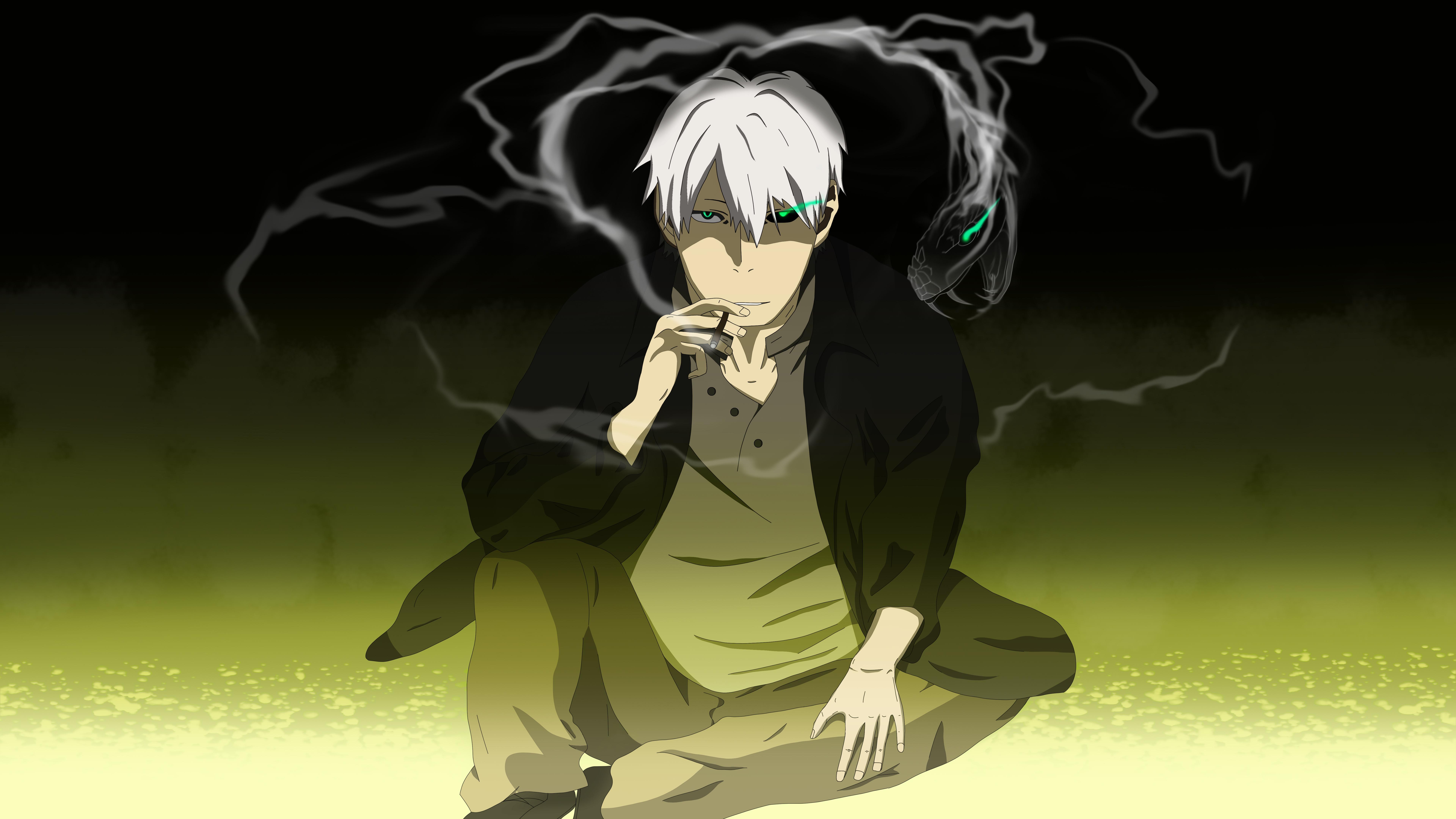 Nam Mushi