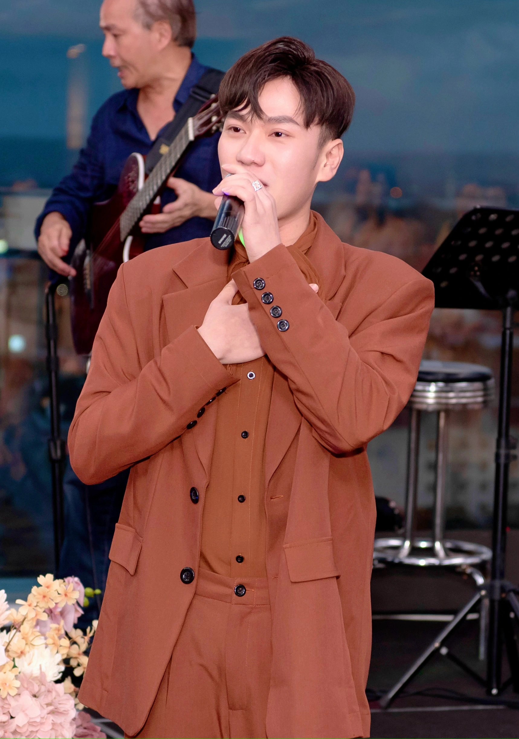 Nam Thành
