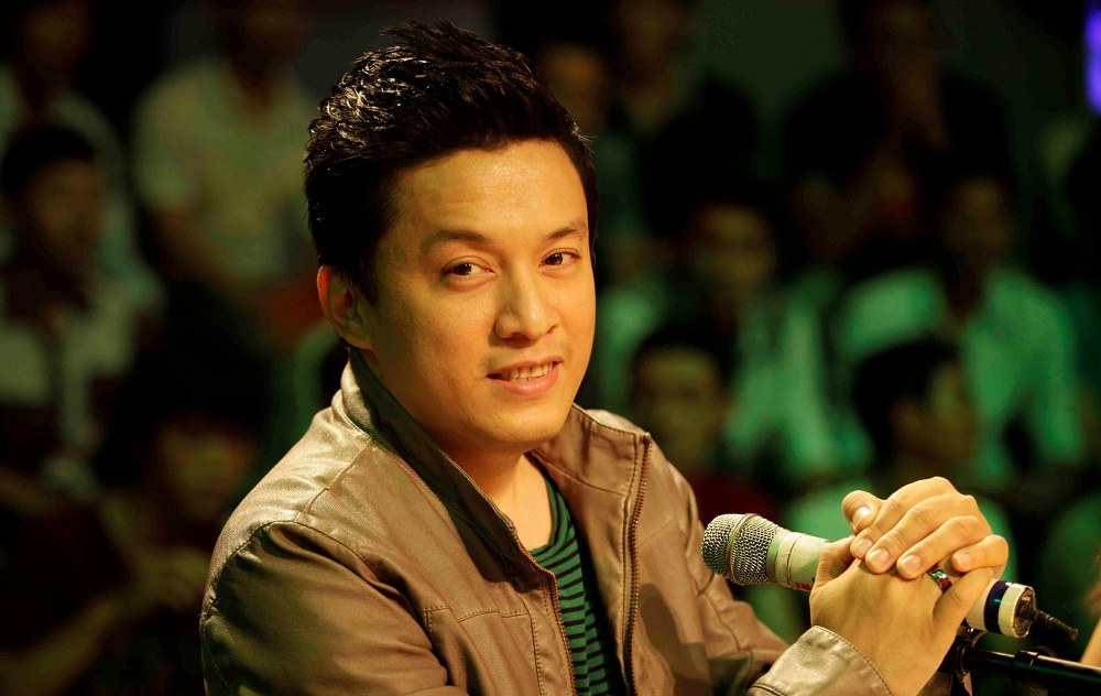 Nam Trương