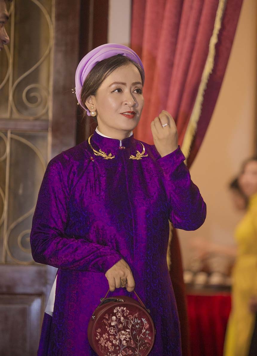 Nam Tuyên