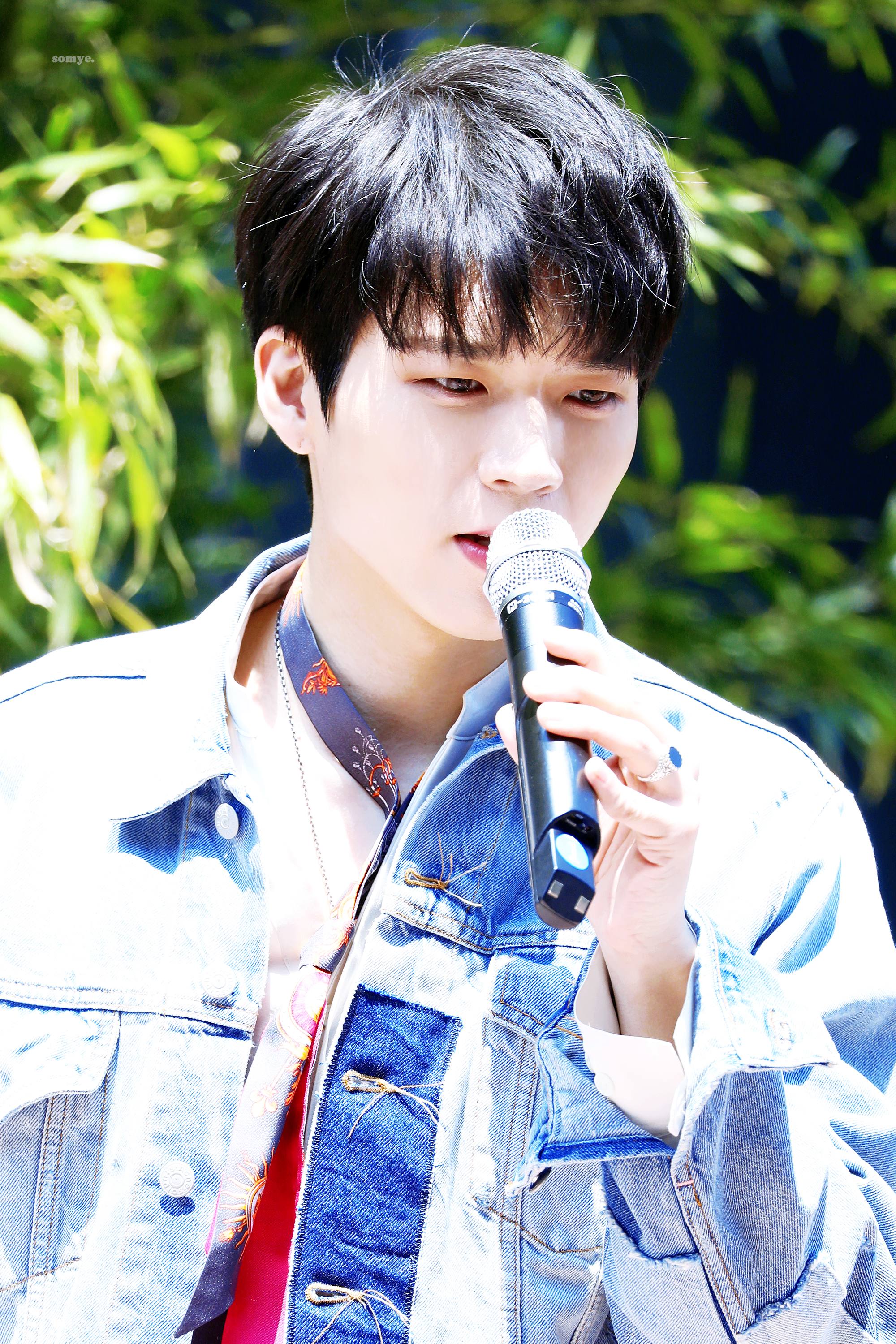  Nam Woo Hyeon (Infinite)