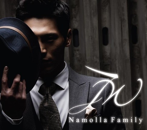 Namolla Family JW