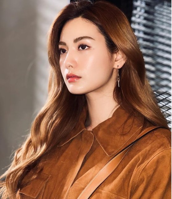 Nana Strange