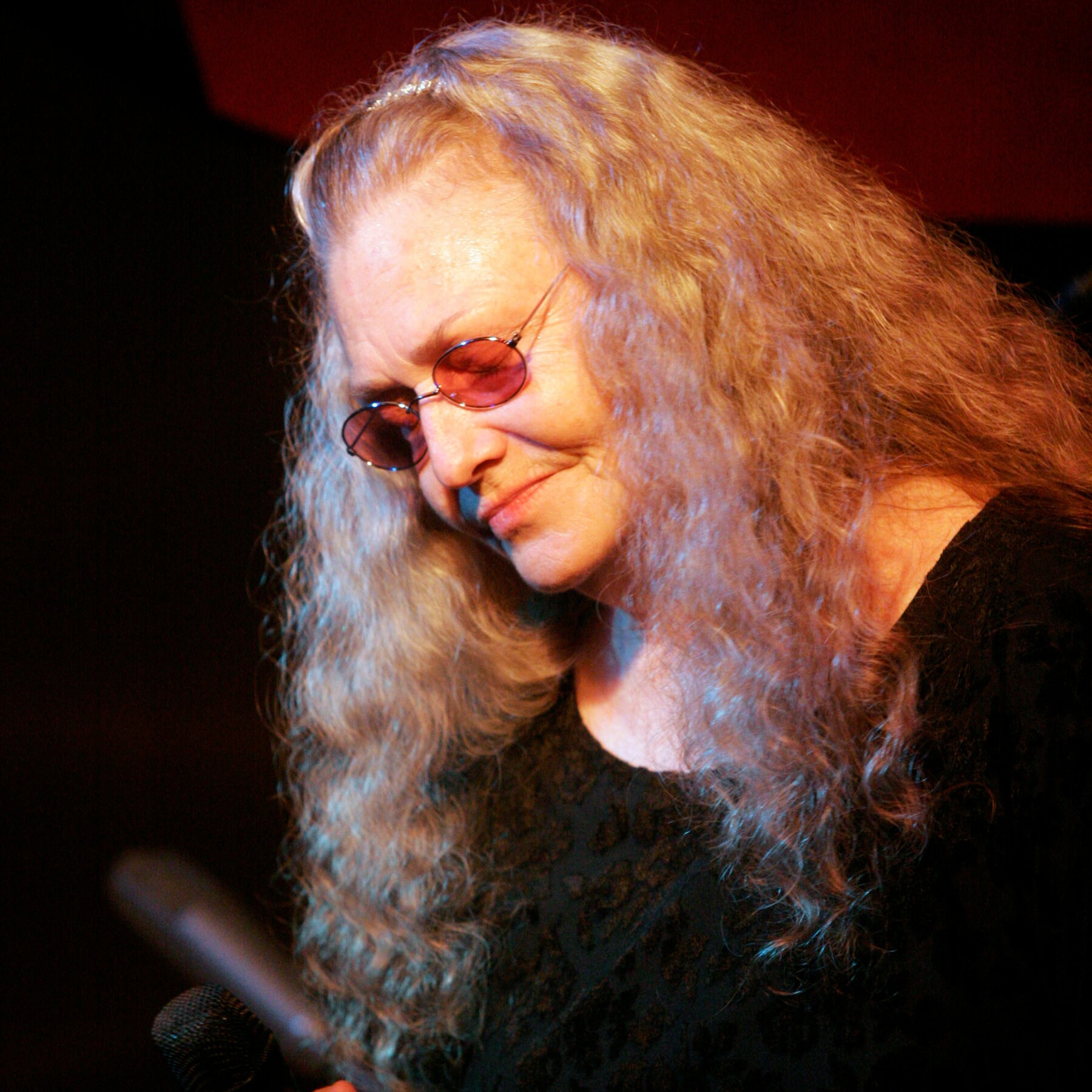 Nancy King
