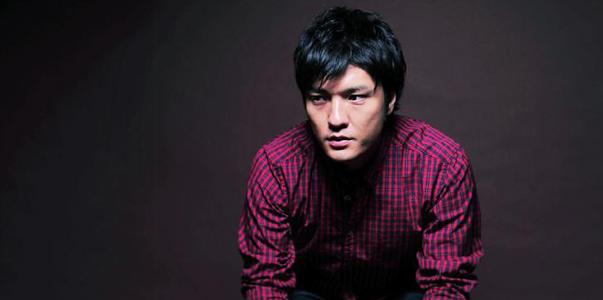 Naotaro Moriyama