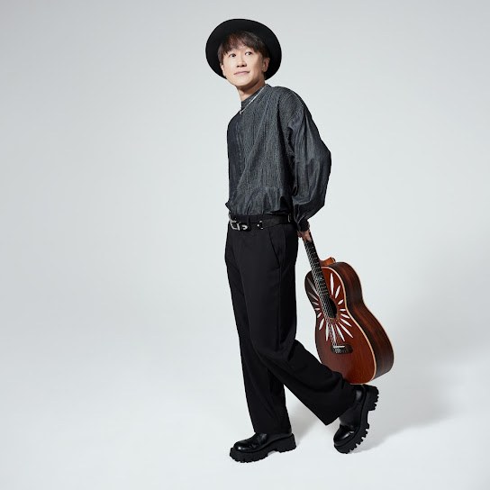 Naoto Inti Raimi