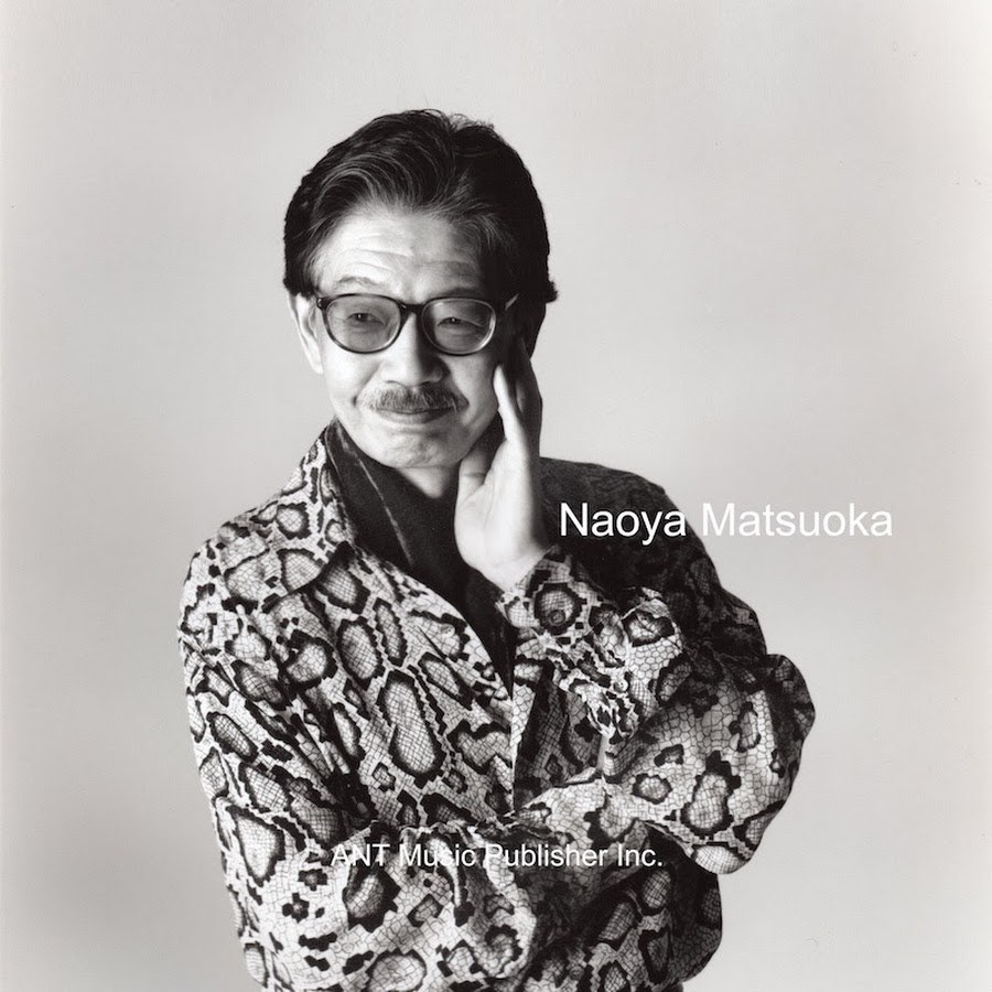 Naoya Matsuoka