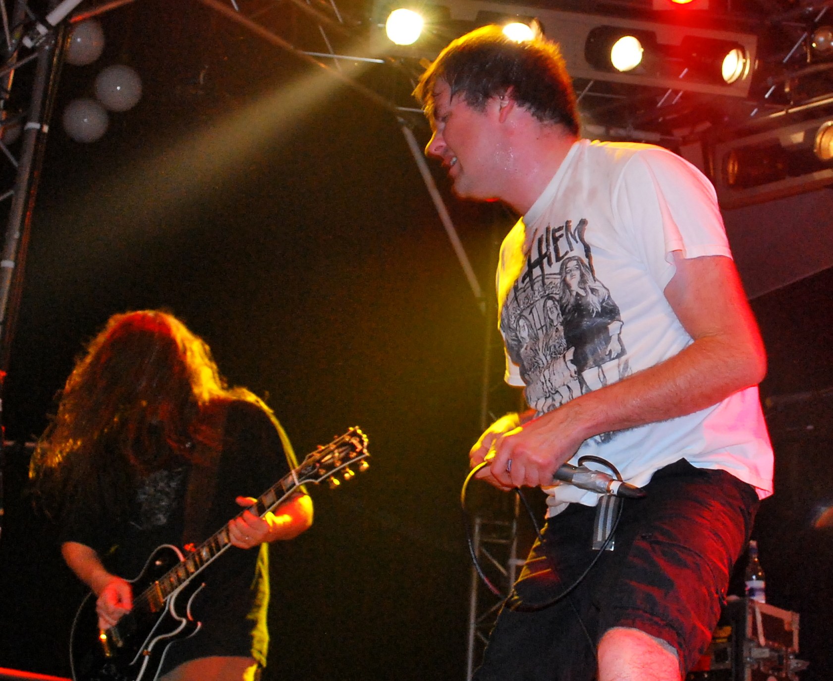 Napalm Death