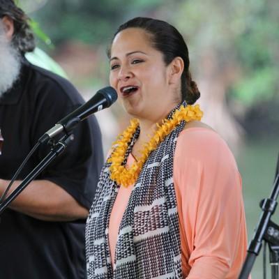 Napua Greig