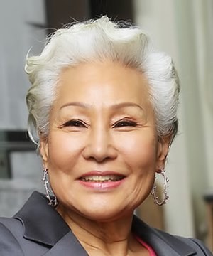 Narr. Patti Kim