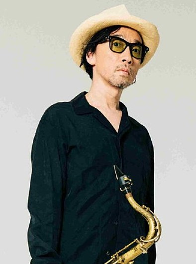 Naruyoshi Kikuchi
