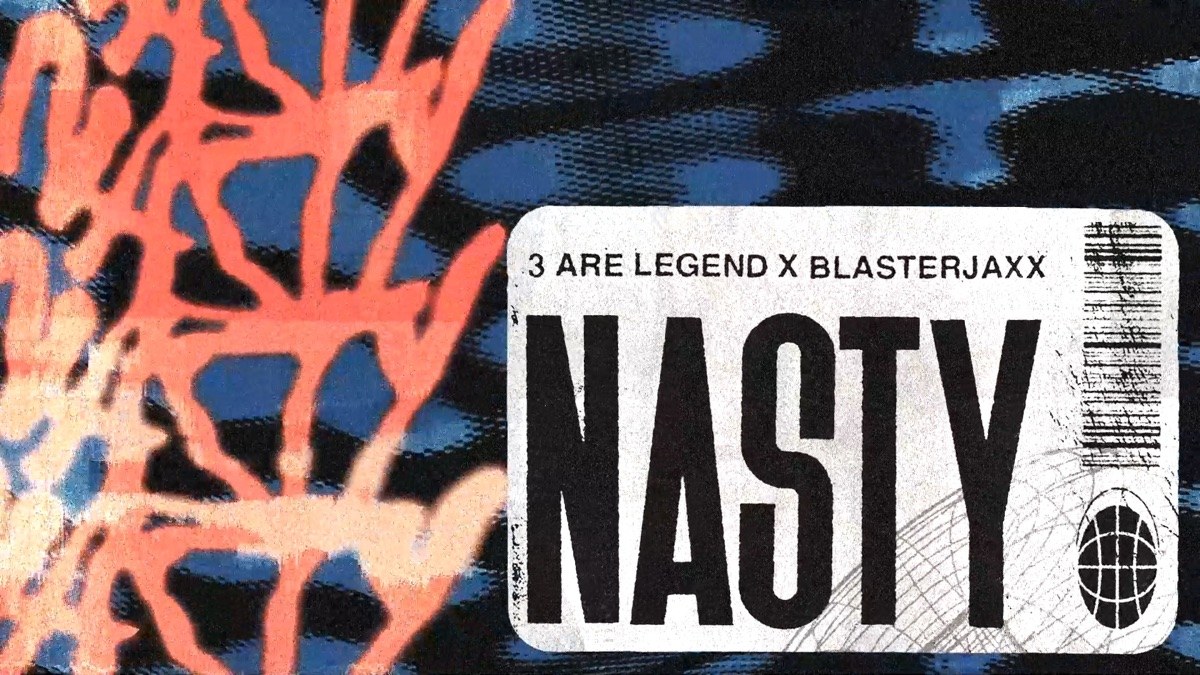 Nasty