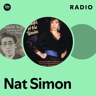Nat Simon